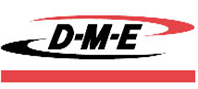 D-M-E